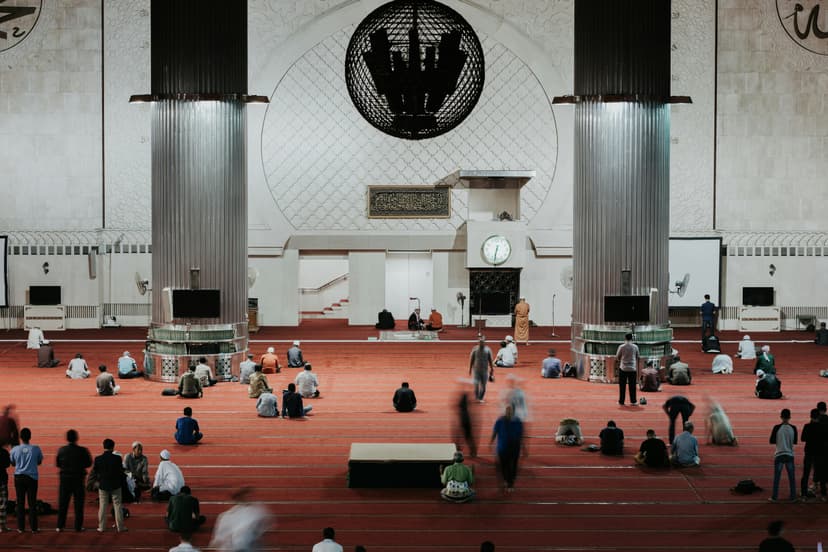 State-of-the-Art Facilities