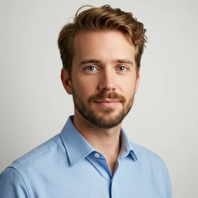 Financial Director